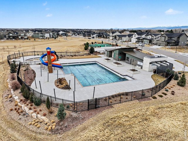 Property Photo 35 Summer fun at the community pool 