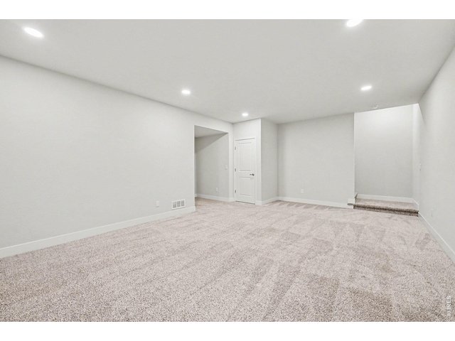 Property Photo 29 Large finished basement space