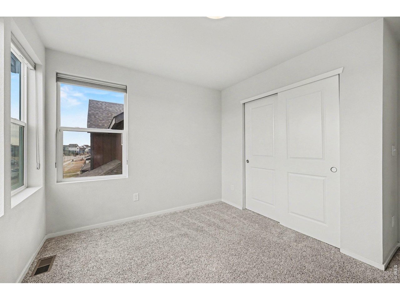 2nd upstairs bedroom