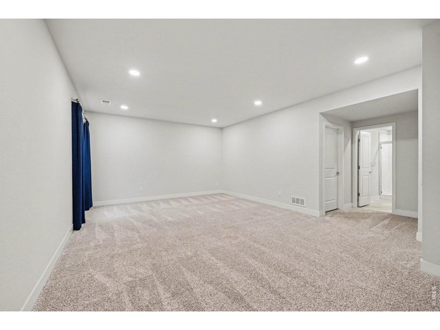 Property Photo 30 Movies, game room, man cave... whatever you need
