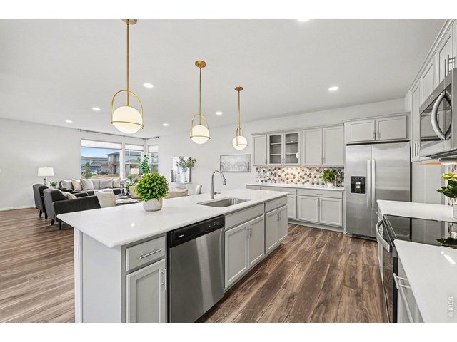 Property Photo 8 Sleek design, modern convenience