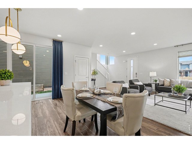 Property Photo 7 The perfect layout for hosting