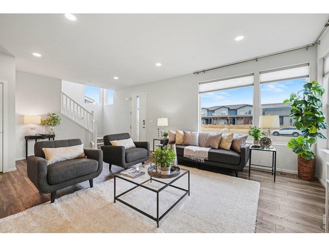 Property Photo 1 Flooded with natural light
