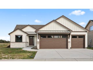 1126 S Deuel St Fort Morgan, CO 80701