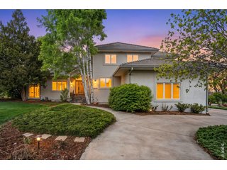 7309 Didrickson Ct Fort Collins, CO 80528