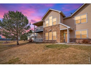 3758 Ponderosa Ct 3 Evans, CO 80620