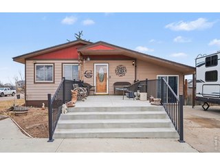 902 4th St Pierce, CO 80650