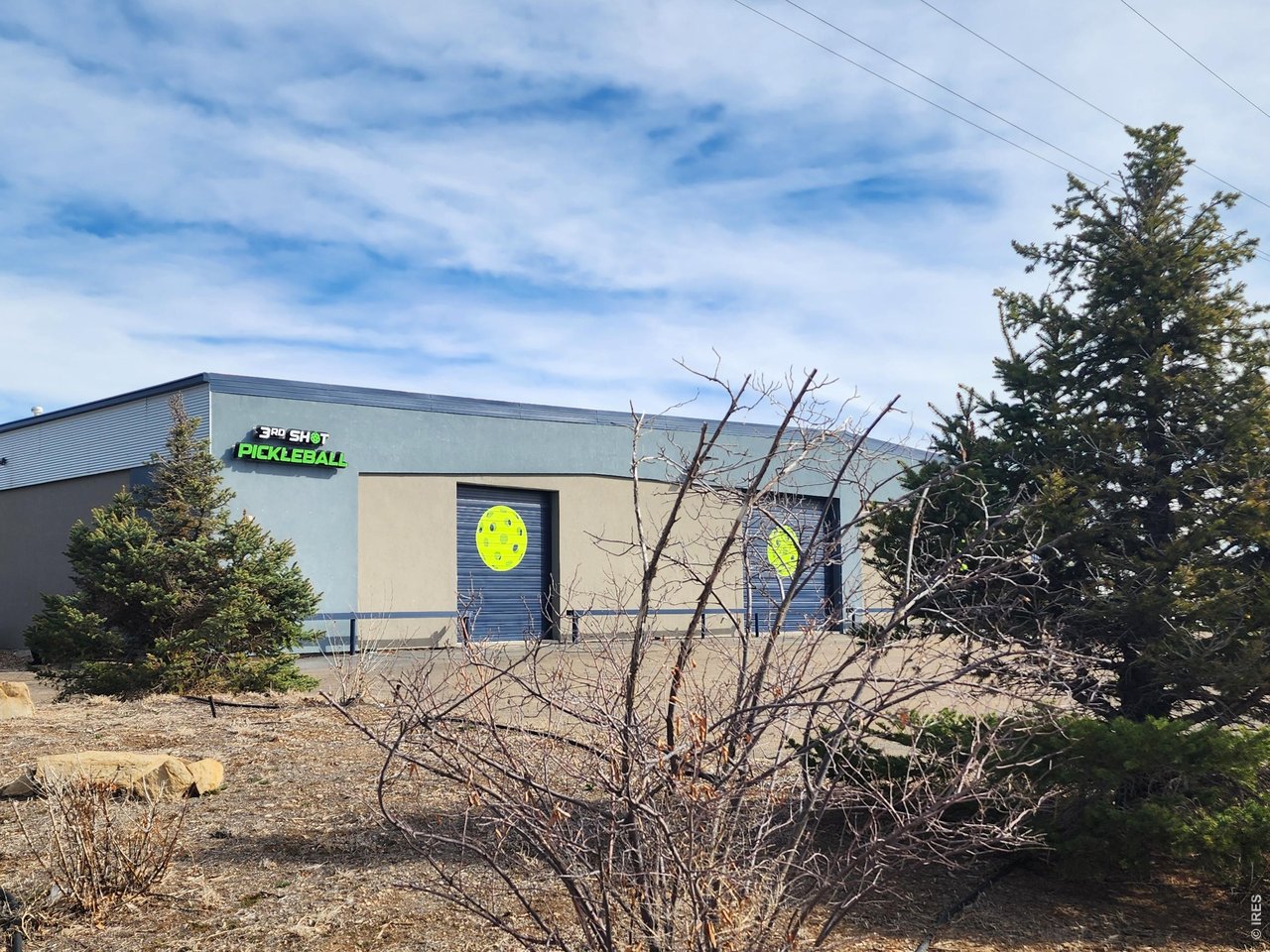 Walk to Pickleball