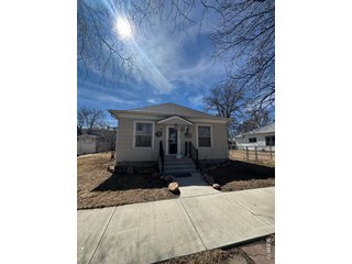 204 2nd Ave La Salle, CO 80645