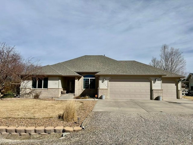 Property Photo 1 14348 Dakota Road, Sterling, Colorado