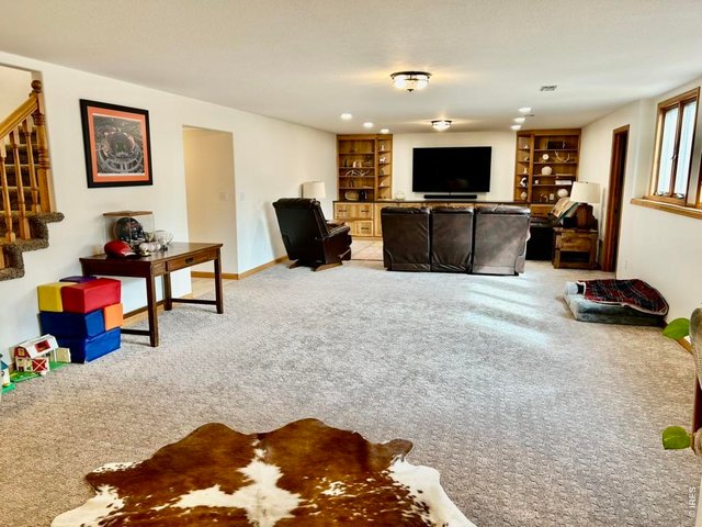 Property Photo 39 Large Open Family Room With Recreation Area