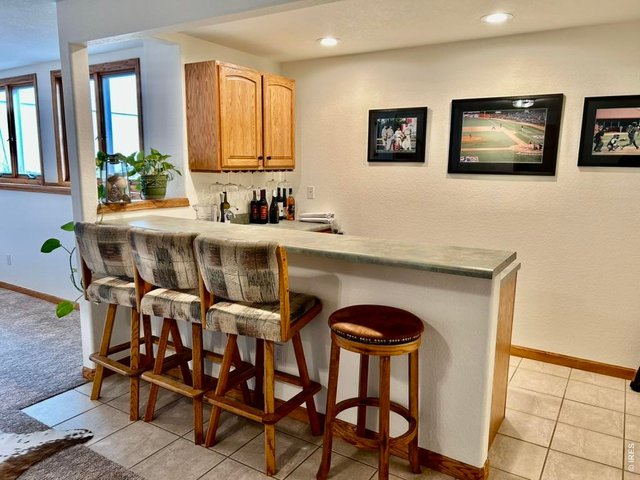 Property Photo 36 Basement Wet Bar