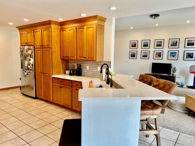 Property Photo 15 Kitchen Bar Area