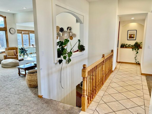 Property Photo 31 Stair Case to Basement