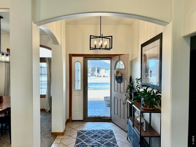 Property Photo 6 Interior Front Entry Area