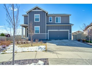 10104 Bluffstone Ct Peyton, CO 80831