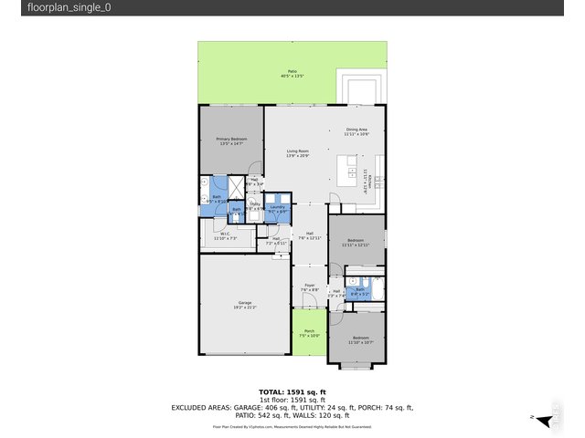 Property Photo 10 Floor Plan