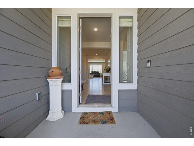 Property Photo 11 Welcoming front porch