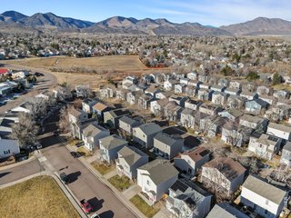 4669 S Swadley Way Morrison, CO 80465