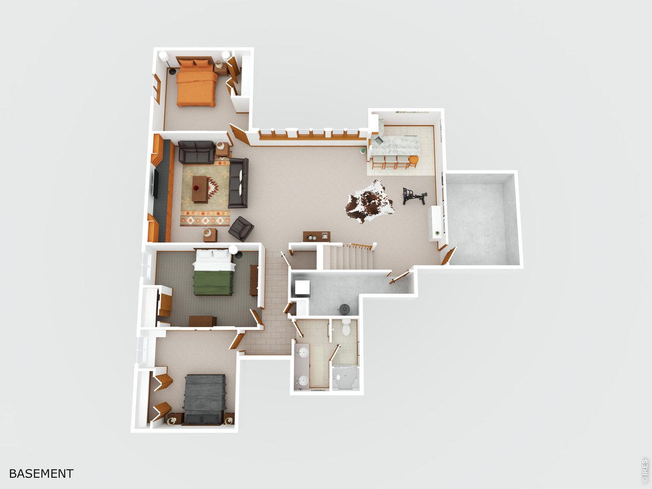 Basement