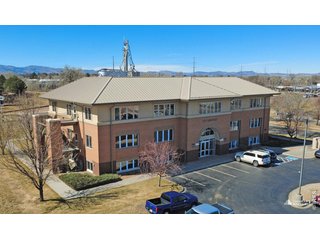 2121 Midpoint Dr 101A, 101B Fort Collins, CO 80525