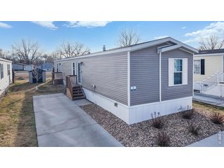 431 N 35th Ave 5 Greeley, CO 80631