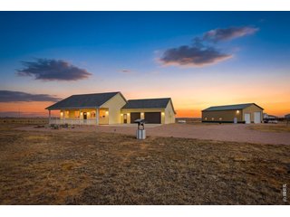 16225 County Road 98 Nunn, CO 80648