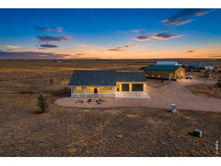 16225 County Road 98 Nunn, CO 80648