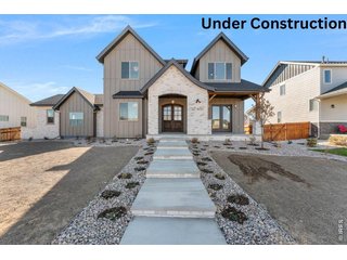 832 Clydesdale Dr Windsor, CO 80550