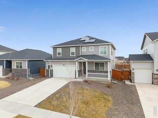 4412 Garnet Way Longmont, CO 80504