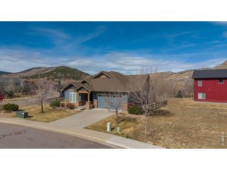 400 Carter Dr Lyons, CO 80540