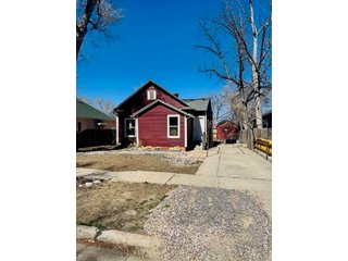 320 Denver St Sterling, CO 80751