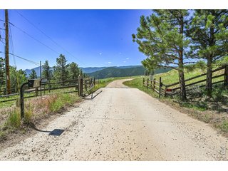 5405 Sunshine Canyon Dr Boulder, CO 80302