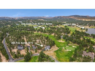285 Fox Acres Dr E Red Feather Lakes, CO 80545