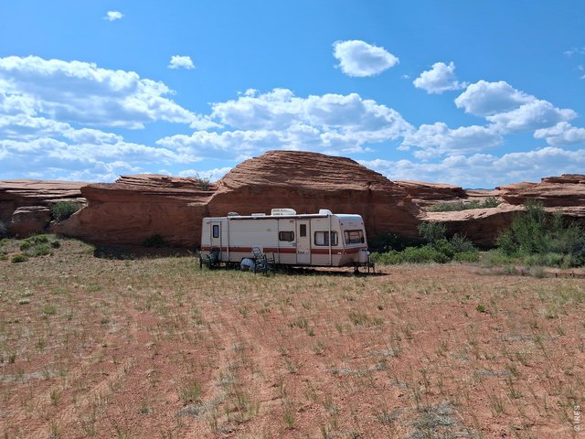 Property Photo 20 Campers are no longer on property