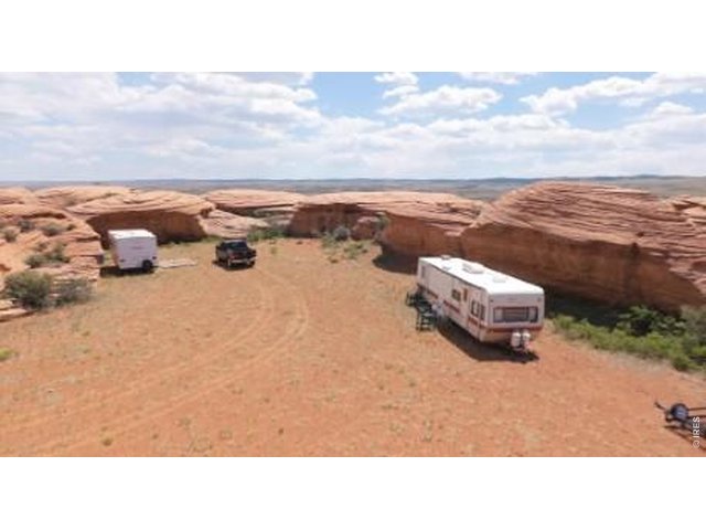 Property Photo 21 Campers are no longer on the property