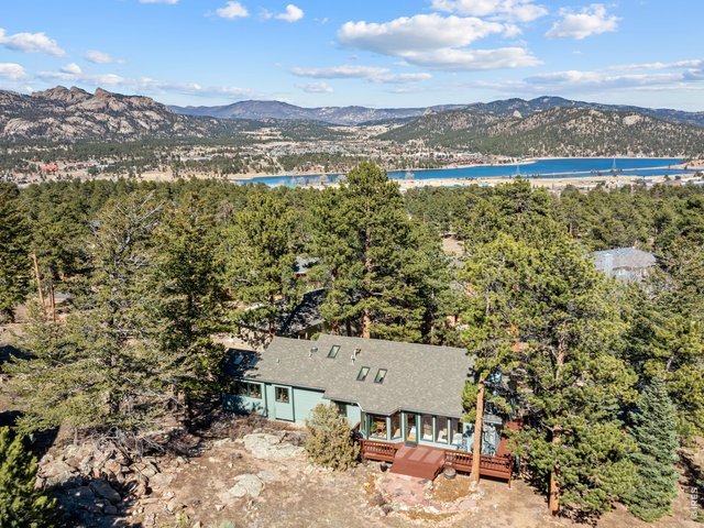 Property Photo 21 Close to Town and Lake Estes