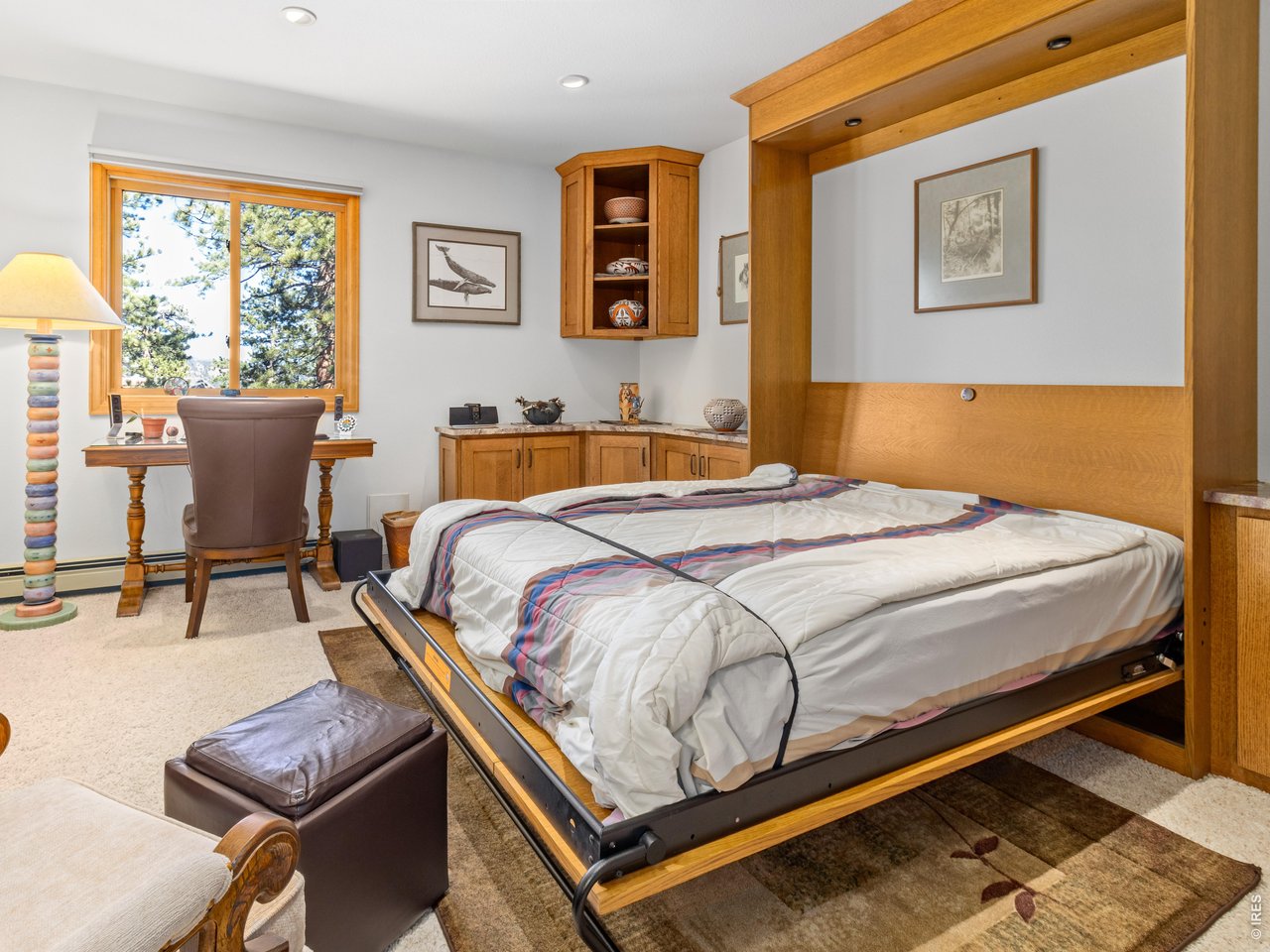 Enough Room for Your Guest