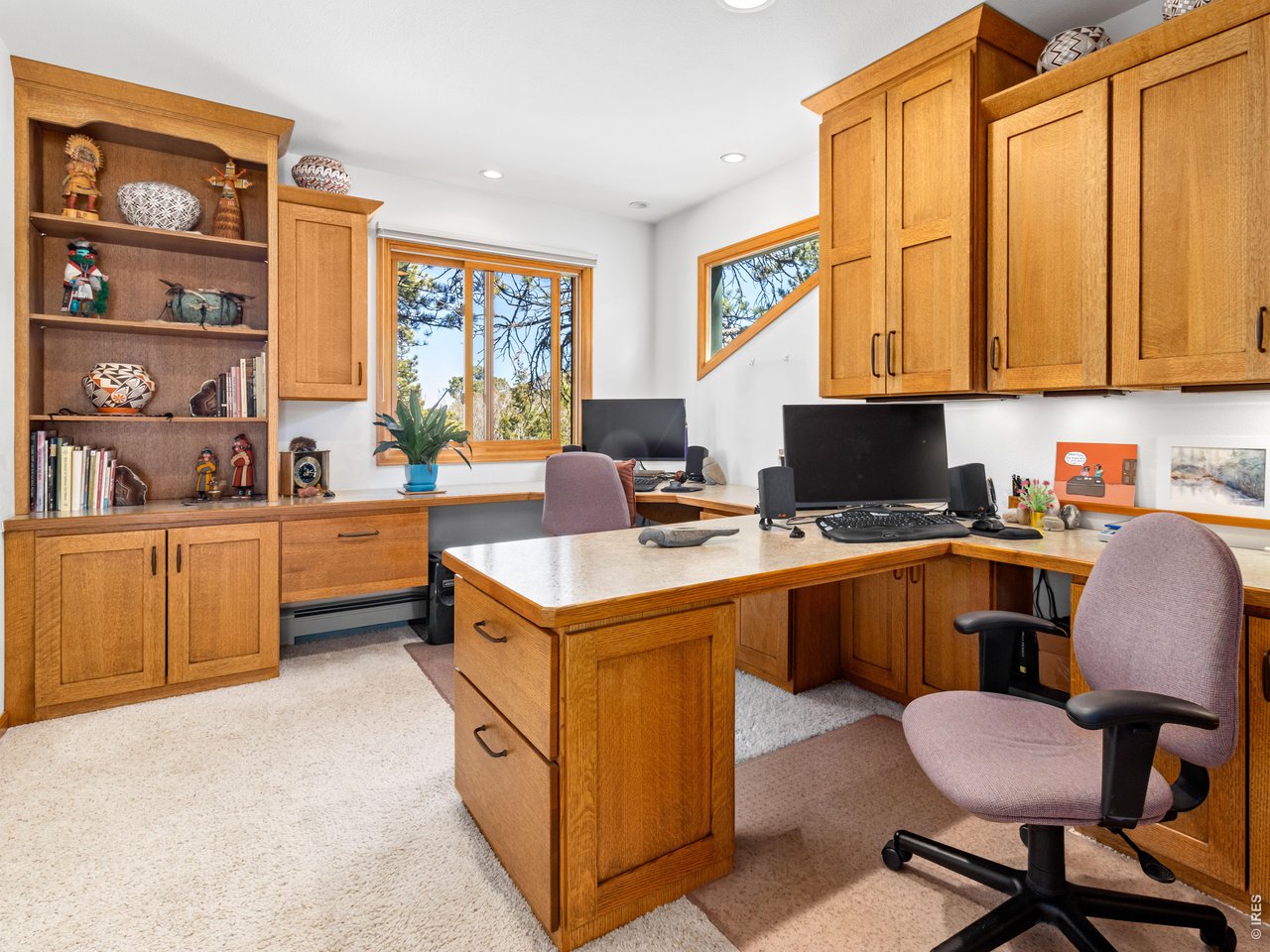 Third Bedroom/Office