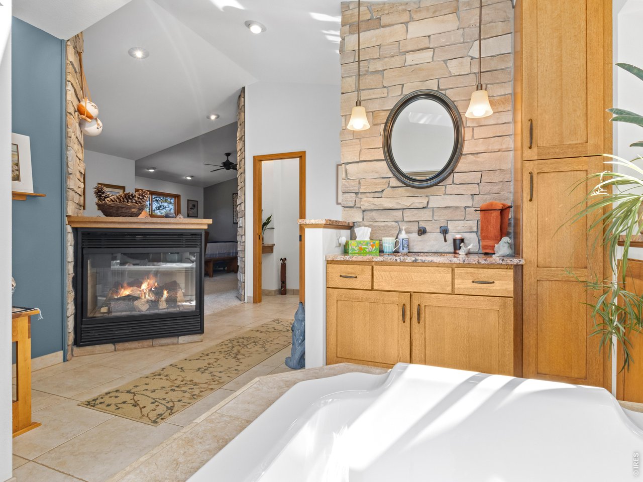 Wonderful Bath Design