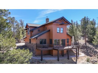 2619 Ridge Ln Estes Park, CO 80517