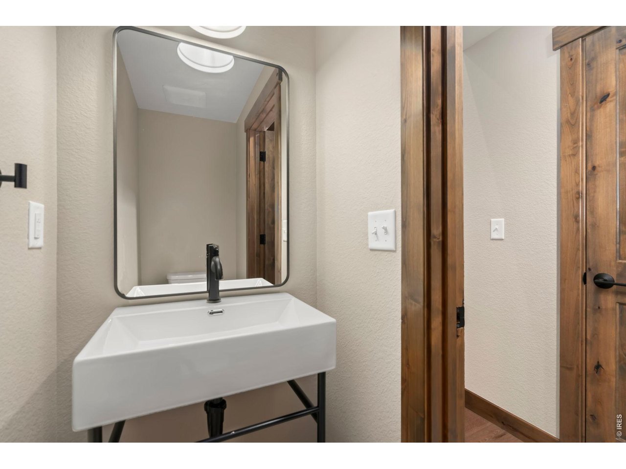 Property Photo 21 Main level half bath.