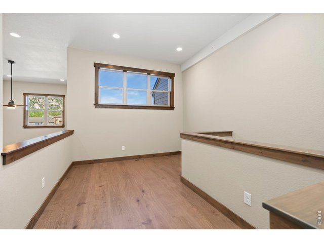 Property Photo 12 Large loft- perfect office space, play room or workout space.