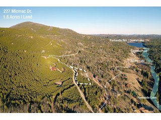 227 Micmac Dr Red Feather Lakes, CO 80545