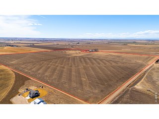 0 (No Street) Keenesburg, CO 80643
