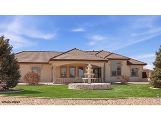 33 Stagecoach Ln Fort Morgan, CO 80701