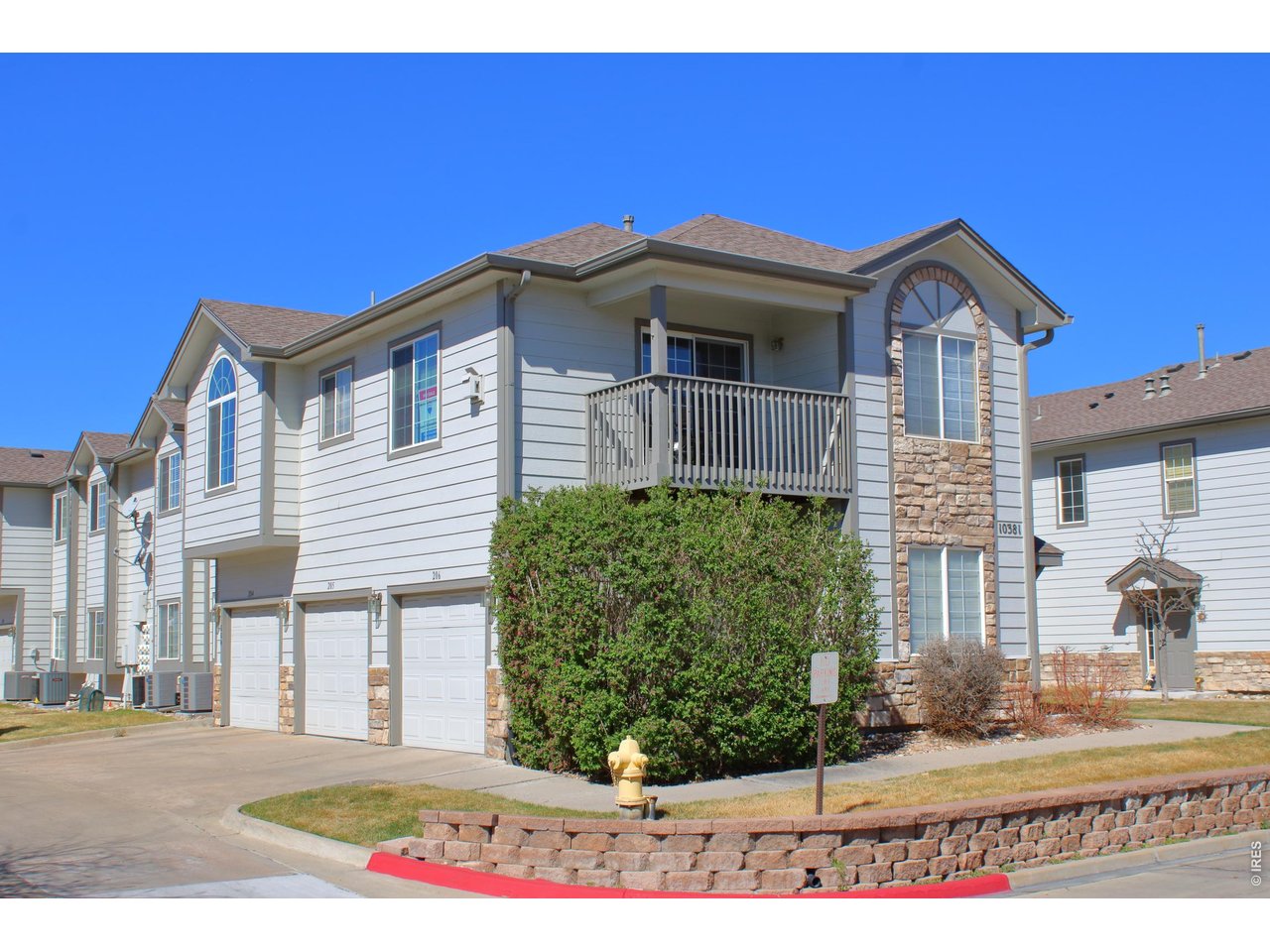 10381 Cook Way, 206, Thornton, Colorado