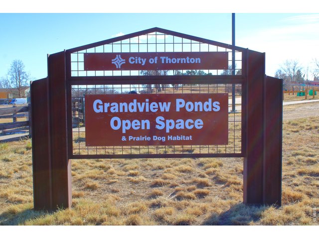 Property Photo 25 Just a few blocks to Grandview Ponds Open Space.