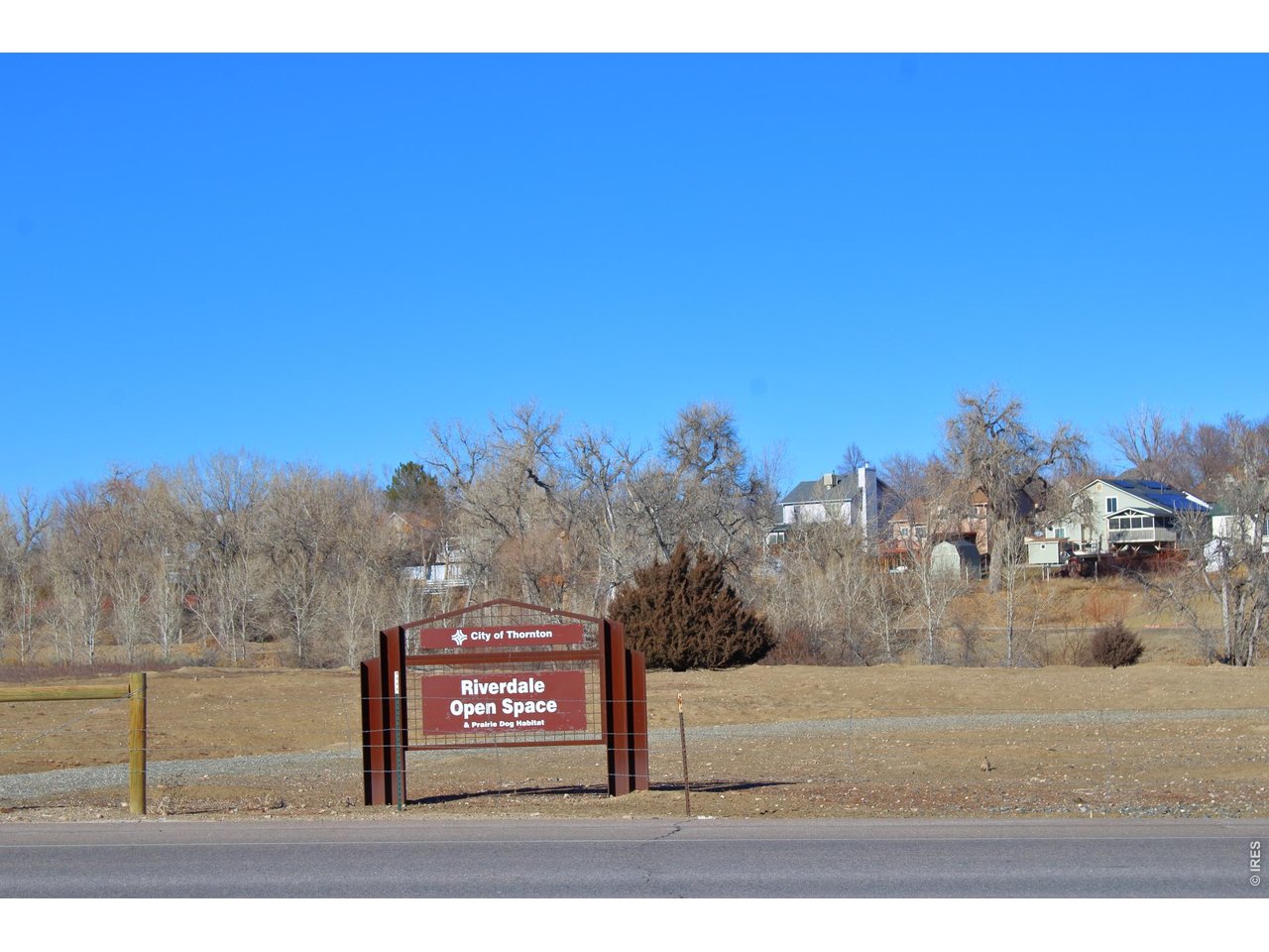 Riverdale Open Space within a half mile.