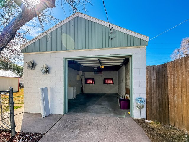 Property Photo 39 Garage has auto door opener and electricity